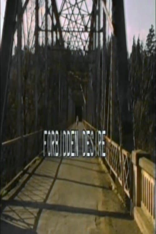 Forbidden Desire poster