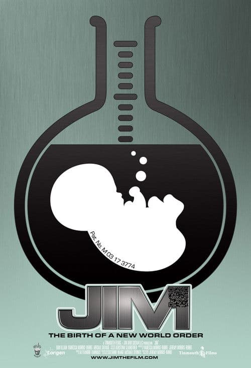 Jim poster