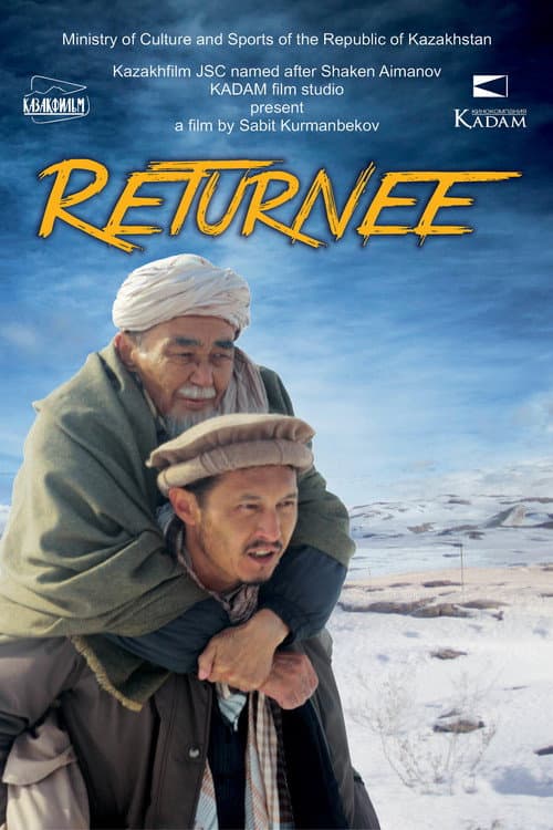 Returnee poster