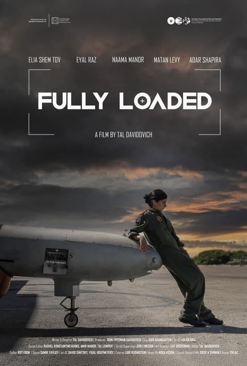 Fully Loaded poster