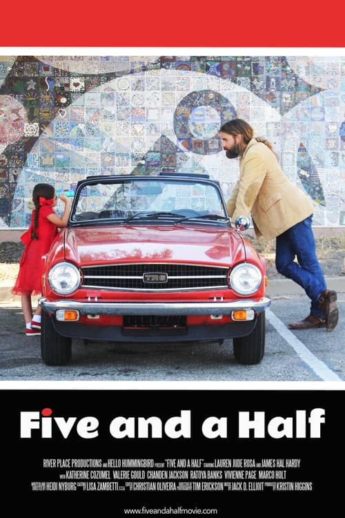 Five and a Half poster