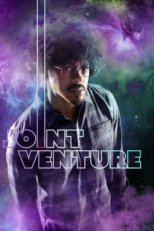 Joint Venture poster