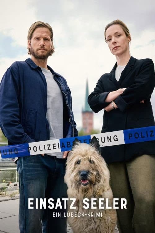 Einsatz Seeler - Ein Lübeck-Krimi poster