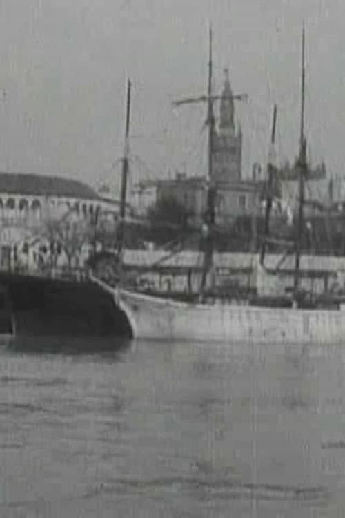 Spain poster