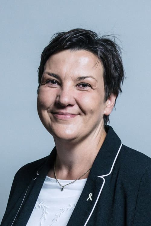 Tonia Antoniazzi