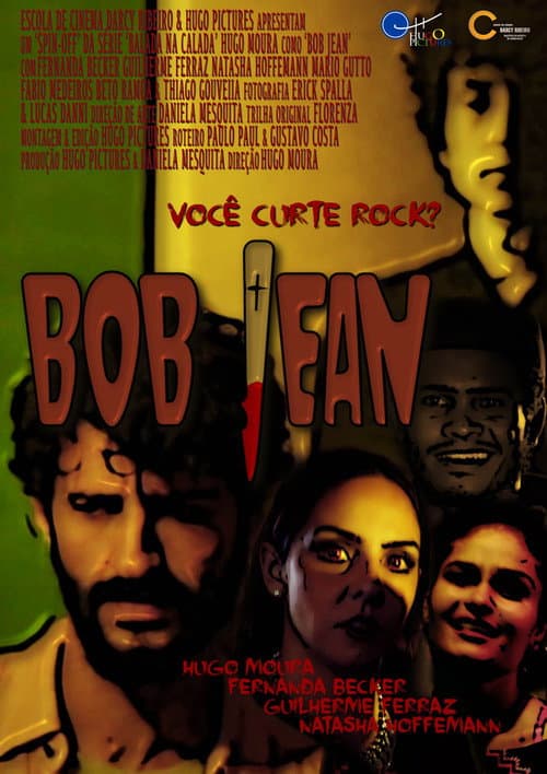 Bob Jean poster