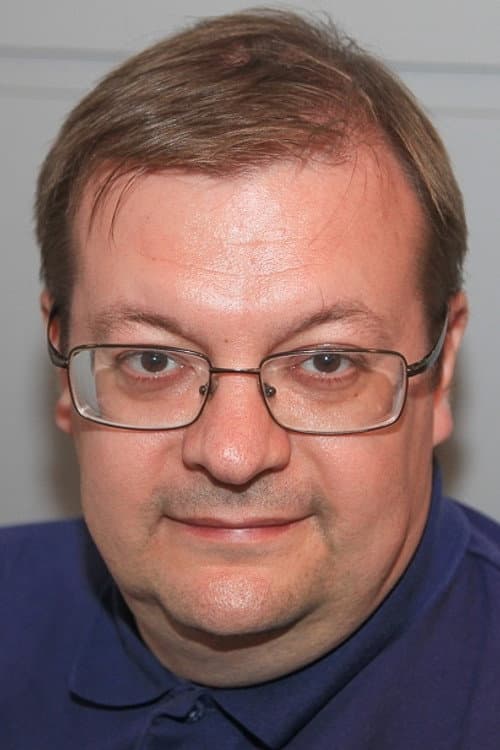 Aleksey Isaev