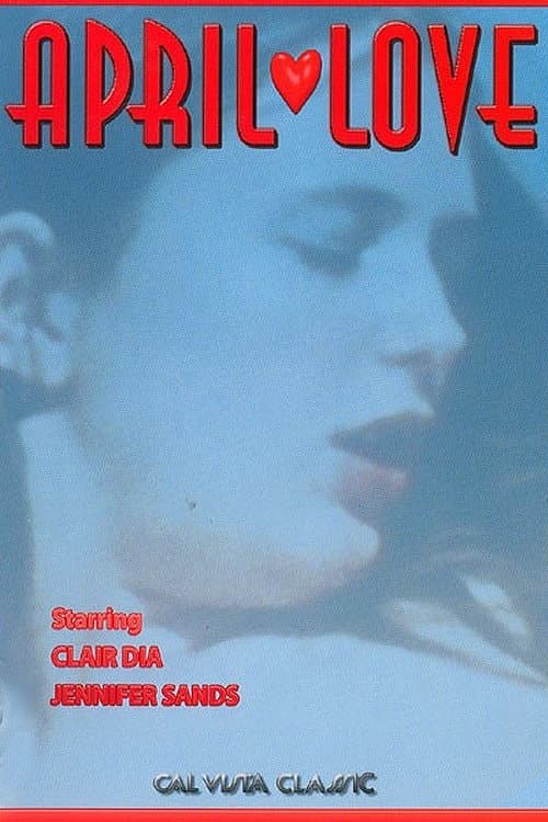April Love poster