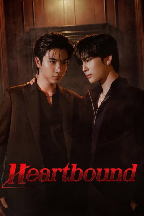 Heartbound poster