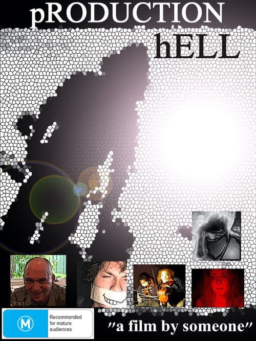 Production Hell poster