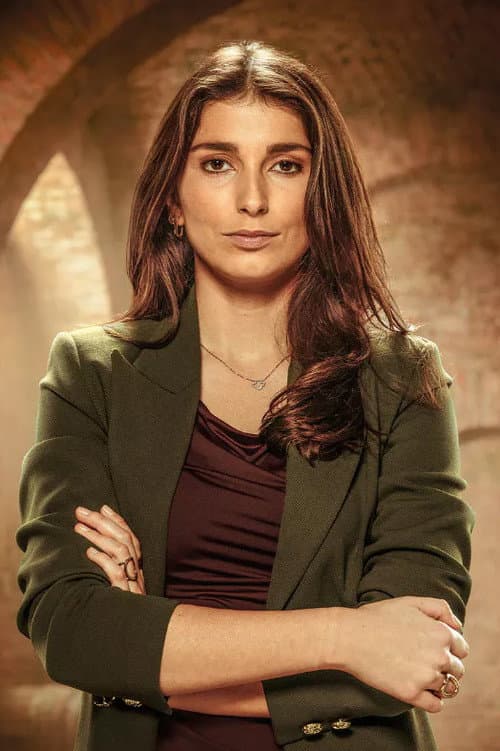 Julie Den Hondt