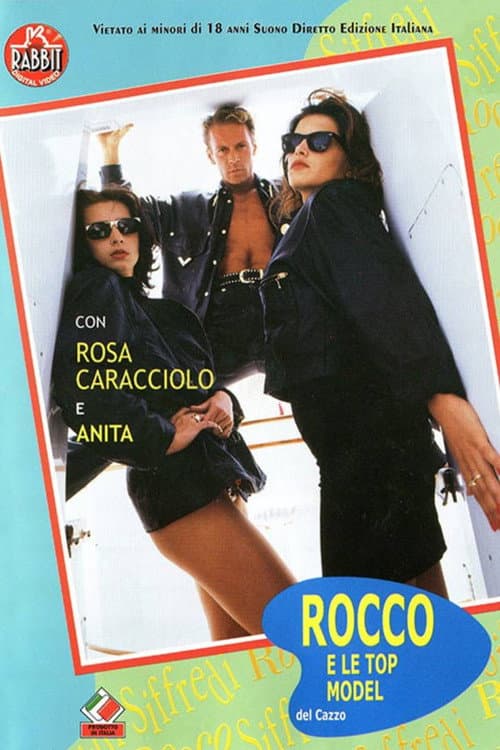 Top Model poster