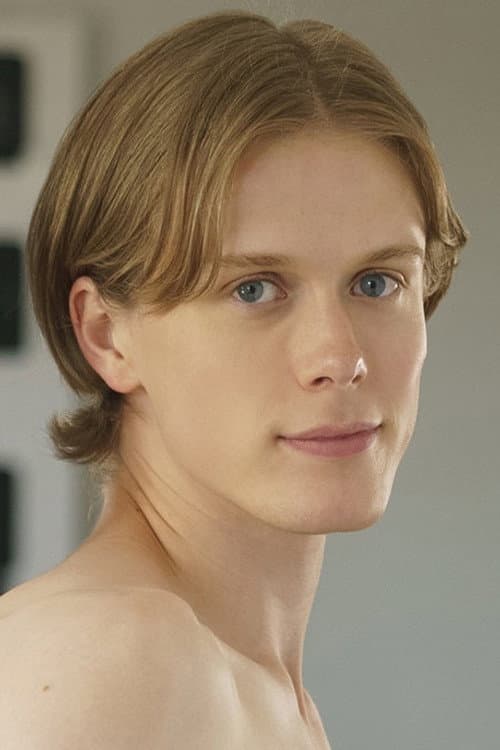 Adrian Hill