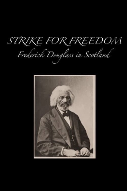 Strike for Freedom poster
