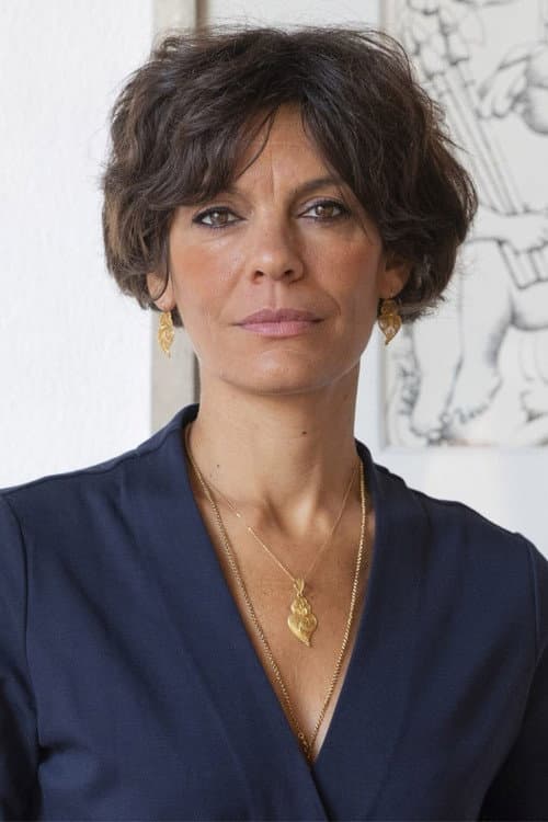 Raquel Varela