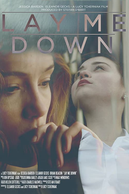 Lay Me Down poster