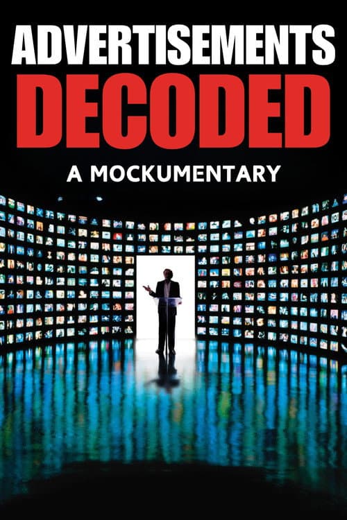 Advertisements Decoded ft. Rajeev Bhatia poster