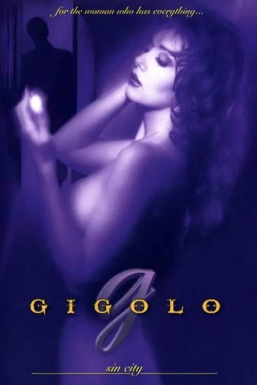 Gigolo poster