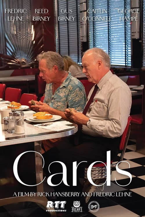 Couple A Cards poster
