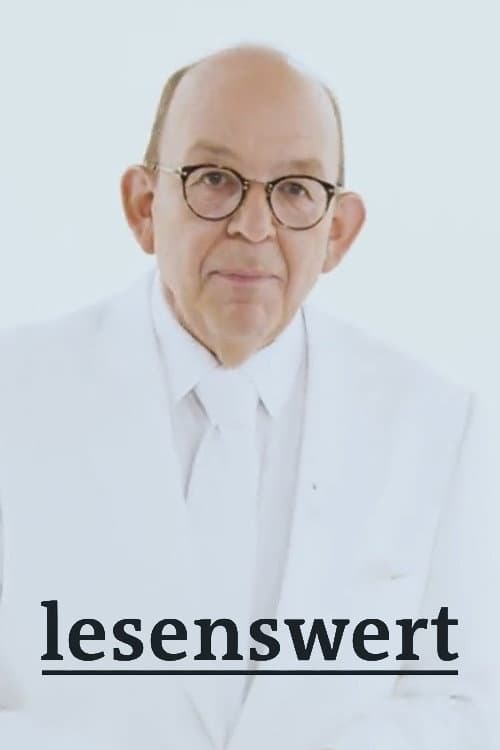 Lesenswert poster