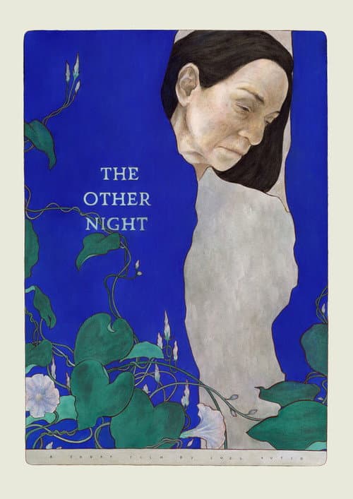 The Other Night poster
