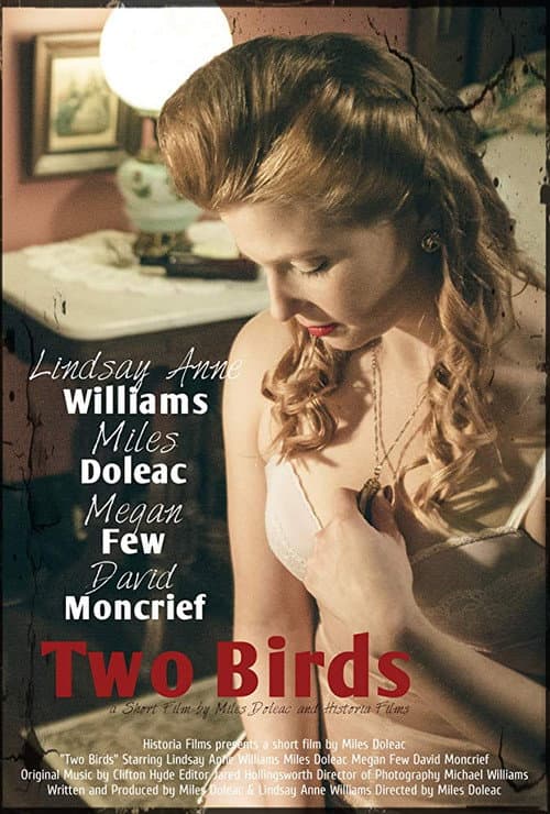 Two Birds poster