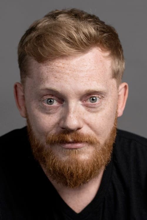 Mathew Waters