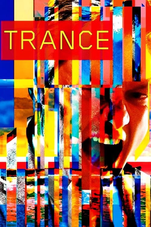 Trance poster