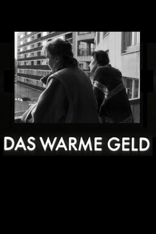 The Warm Money poster