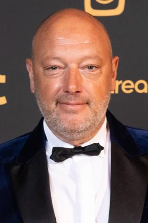 Dominique Persoone