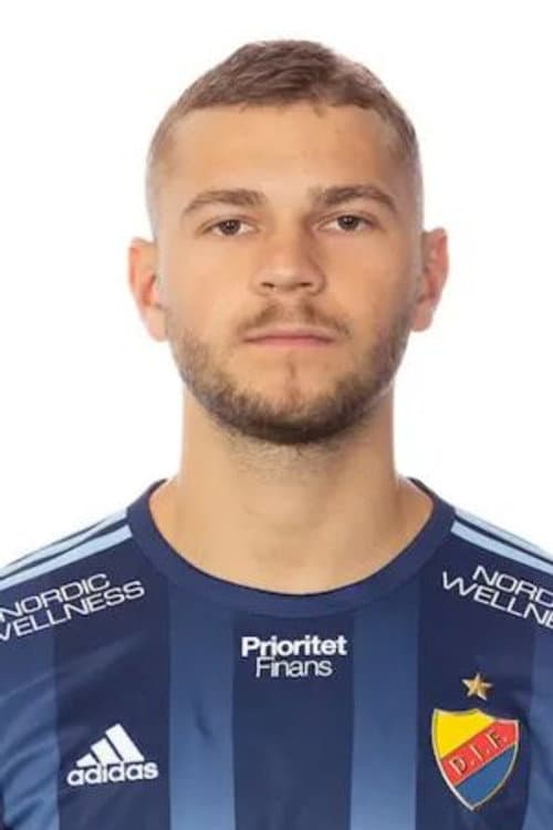 Jesper Karlström