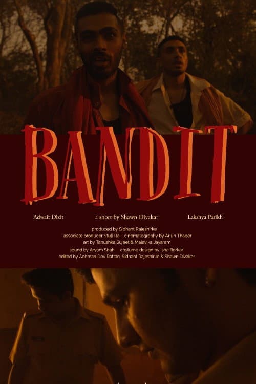 Bandit poster