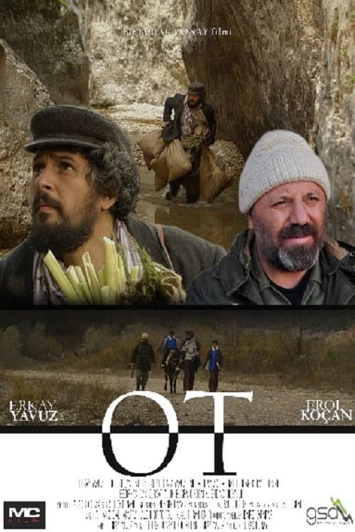Ot poster