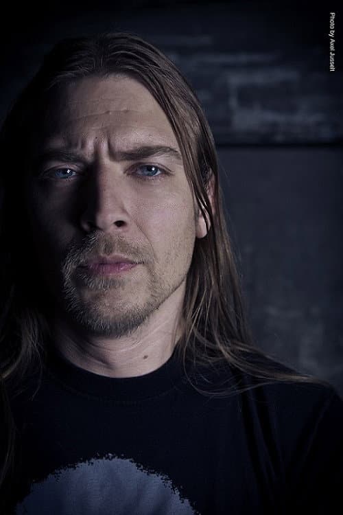 Ola Lindgren