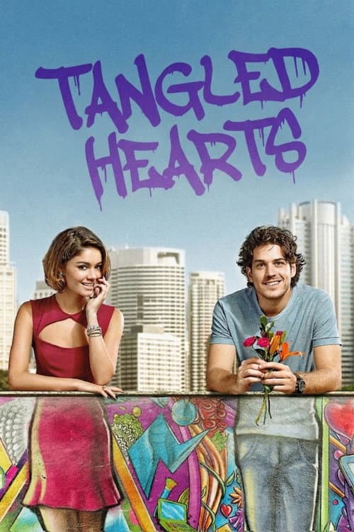 Tangled Hearts poster