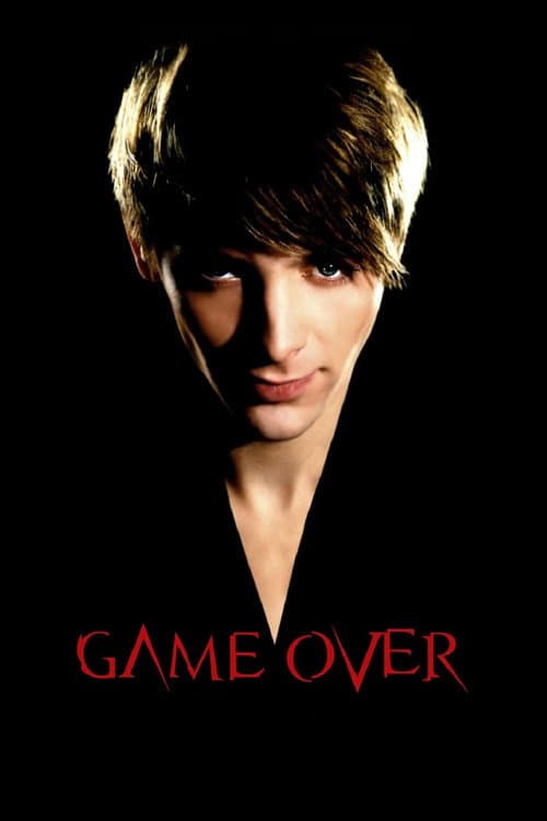 Game Over poster