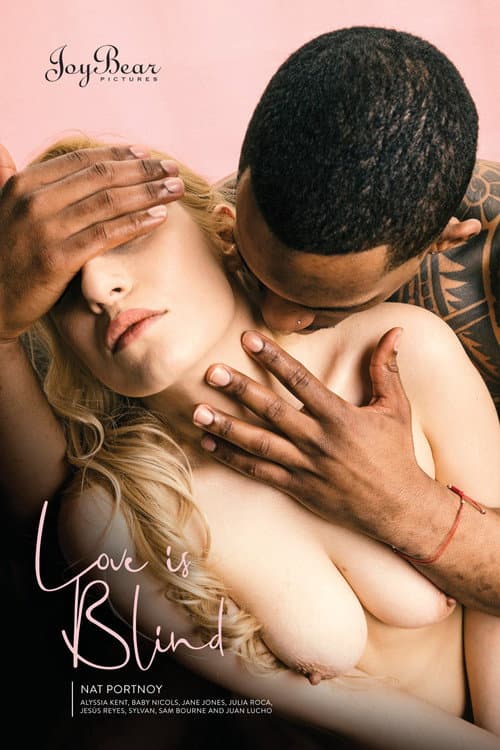 Love Is Blind poster