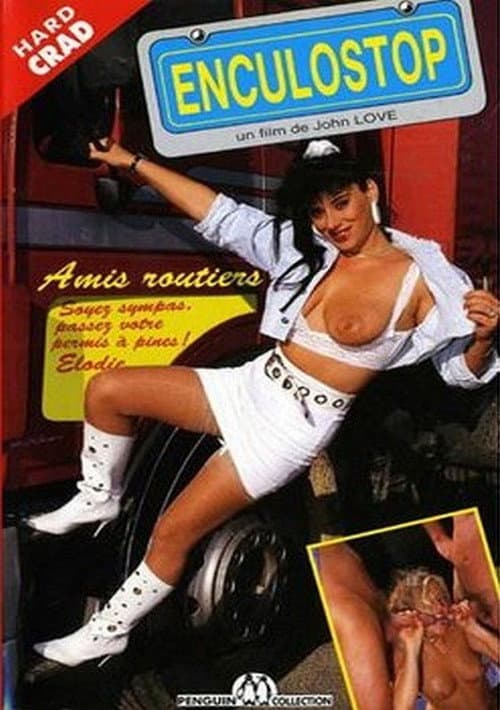 Enculostop poster