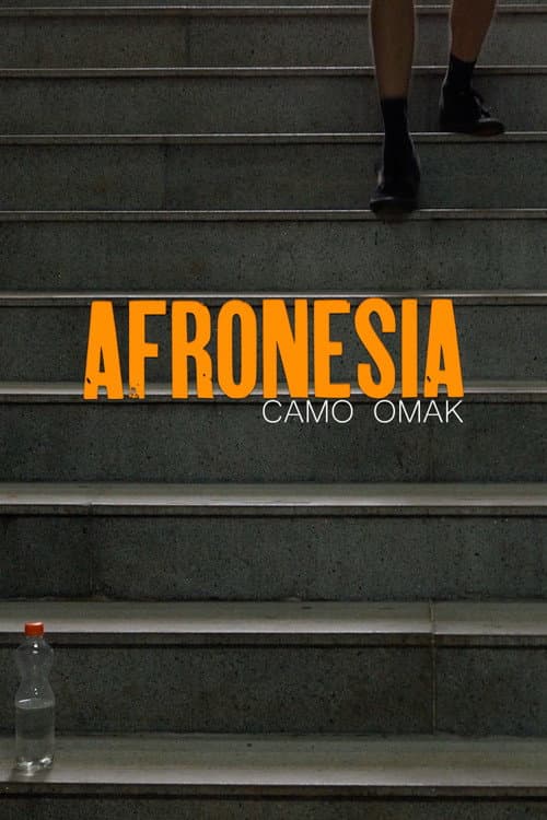 Afronesia poster