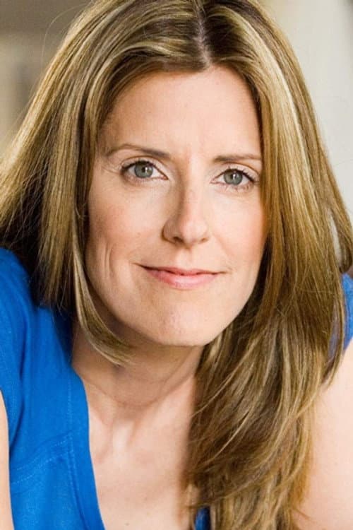 Laurie Foxx