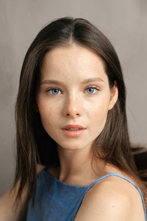 Ksenia Treister