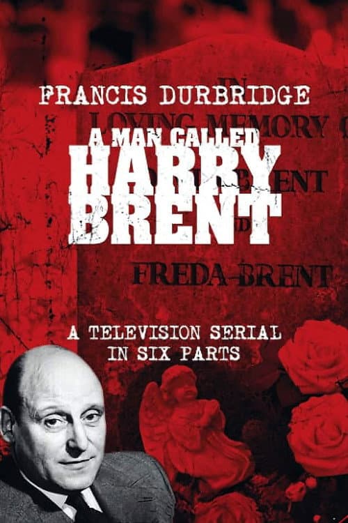 A Man Called Harry Brent poster