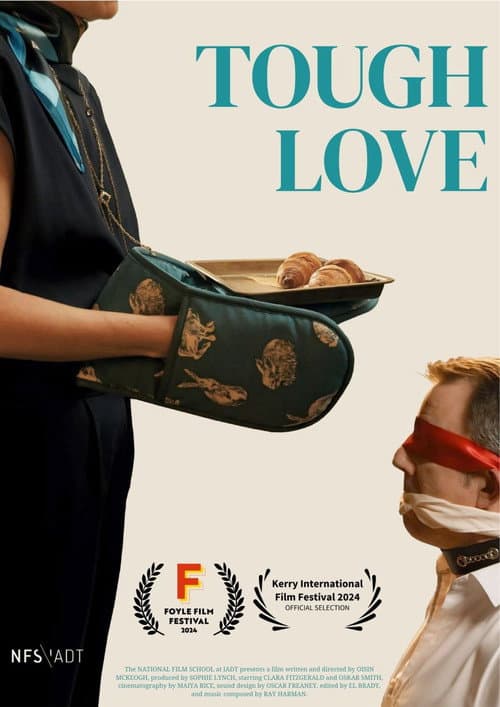 Tough Love poster
