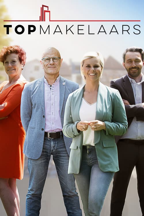 Topmakelaars poster