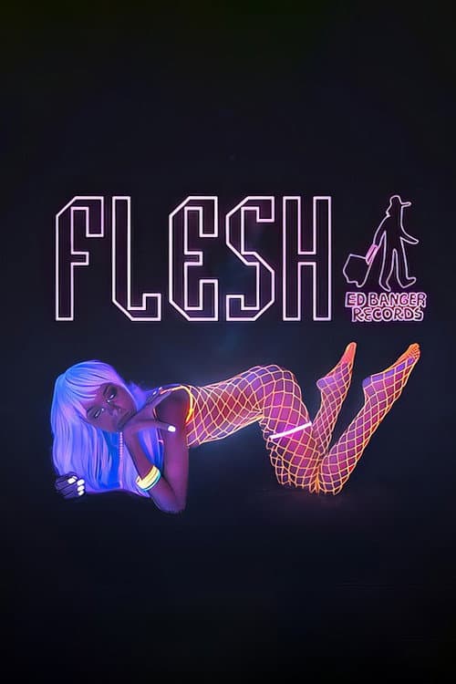 Flesh poster