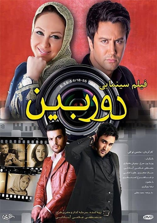 Camera poster
