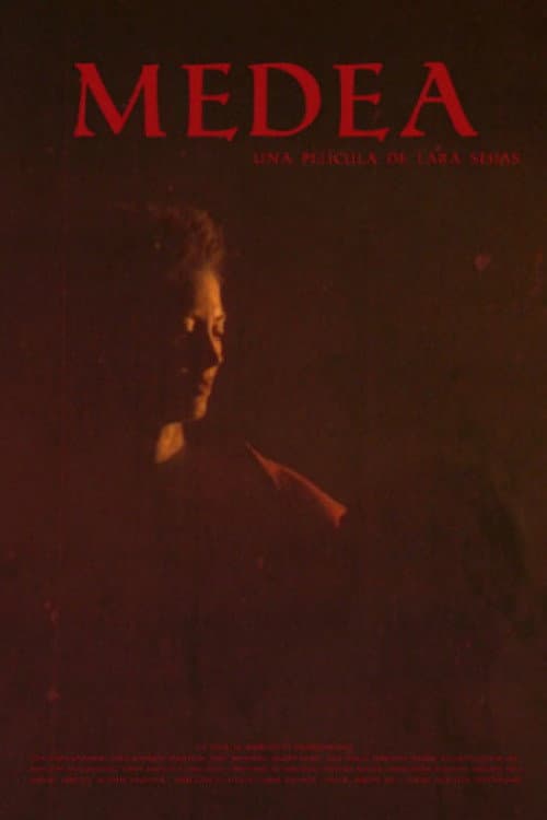 Medea poster