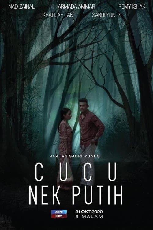 Cucu Nek Putih poster