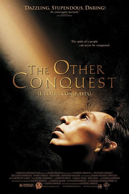 The Other Conquest poster