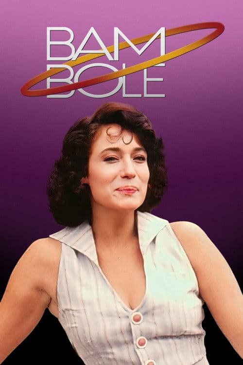 Bambolê poster